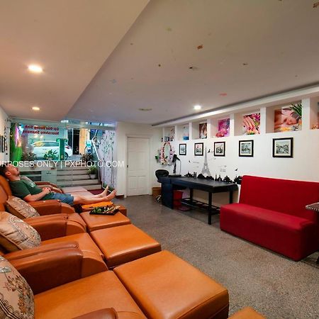 The Silk Boutique Hotel & Spa - Old Quarter City Center Hanoi Luaran gambar